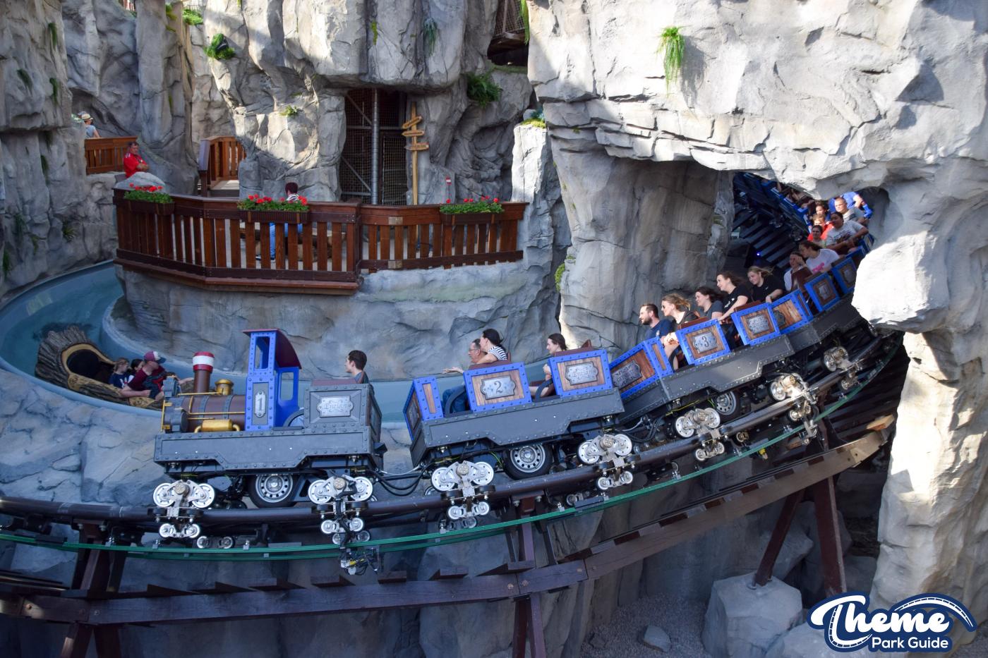 Austria - Europa Park