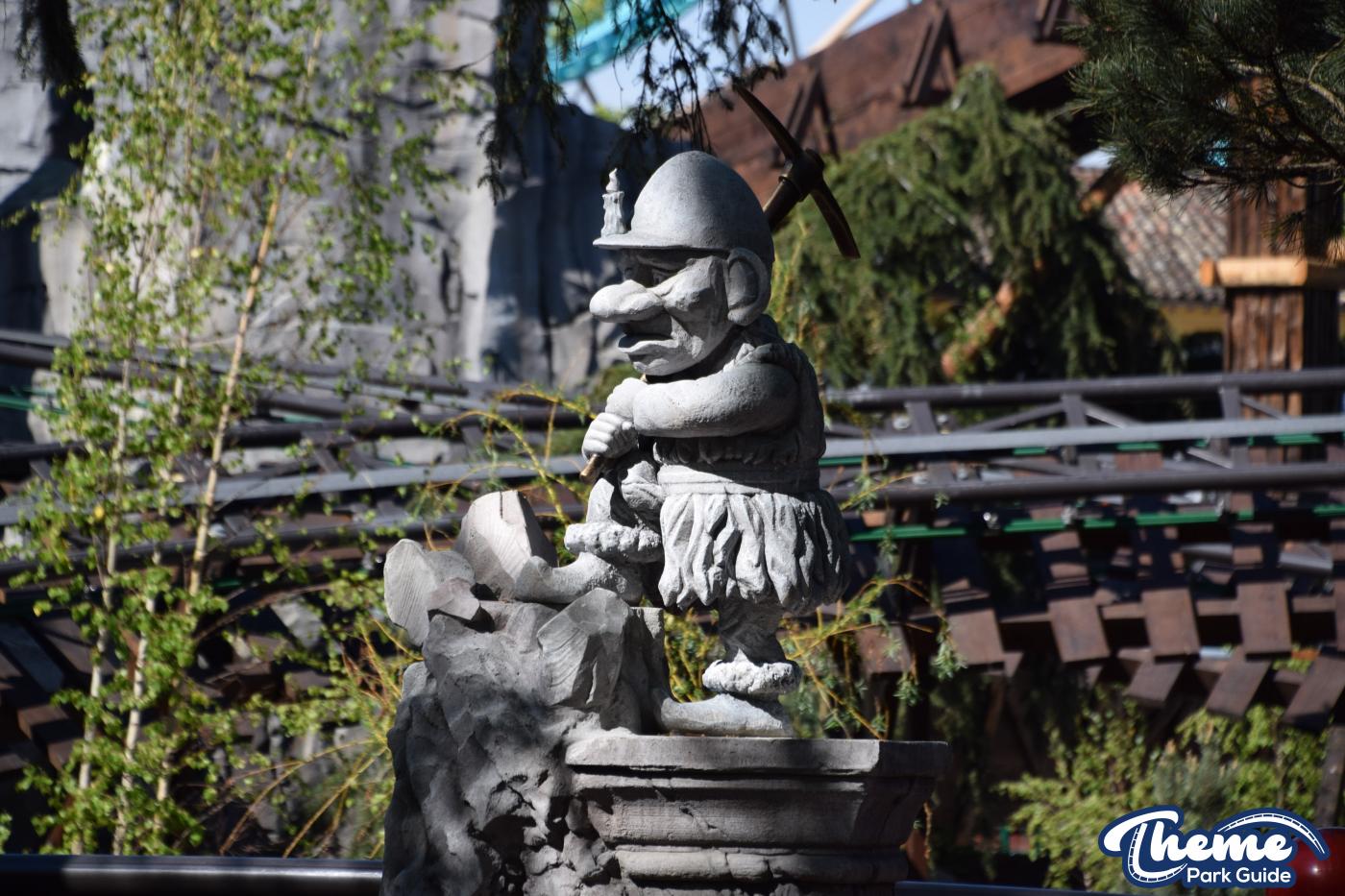 Austria - Europa Park