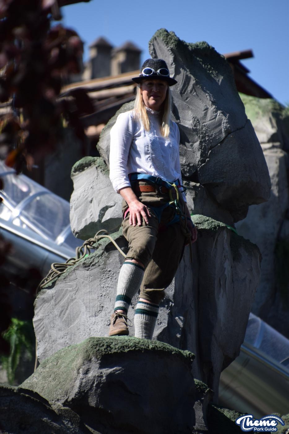 Austria - Europa Park
