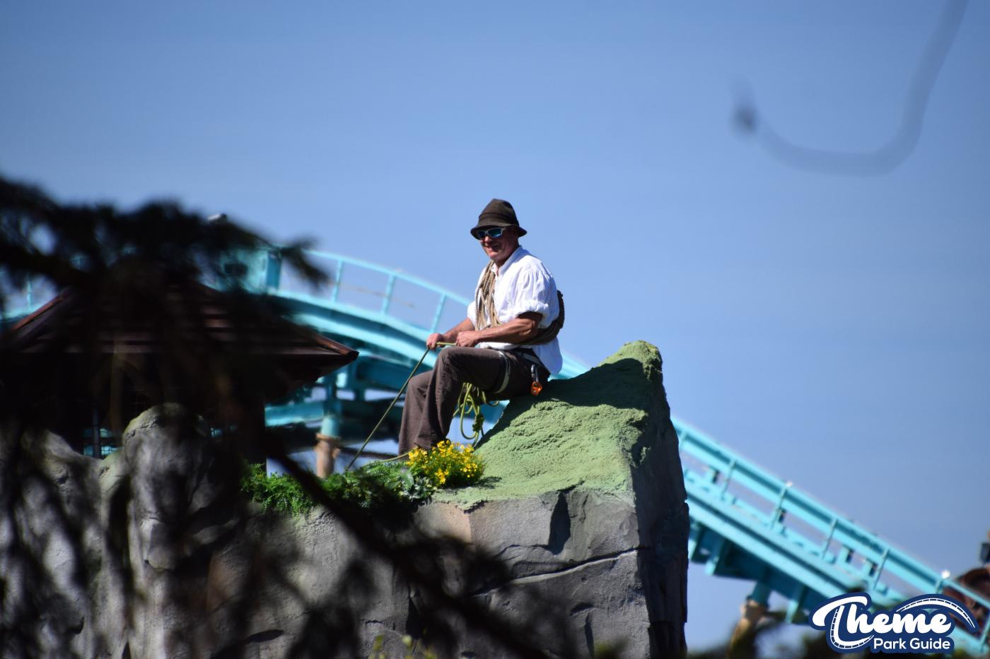 Austria - Europa Park