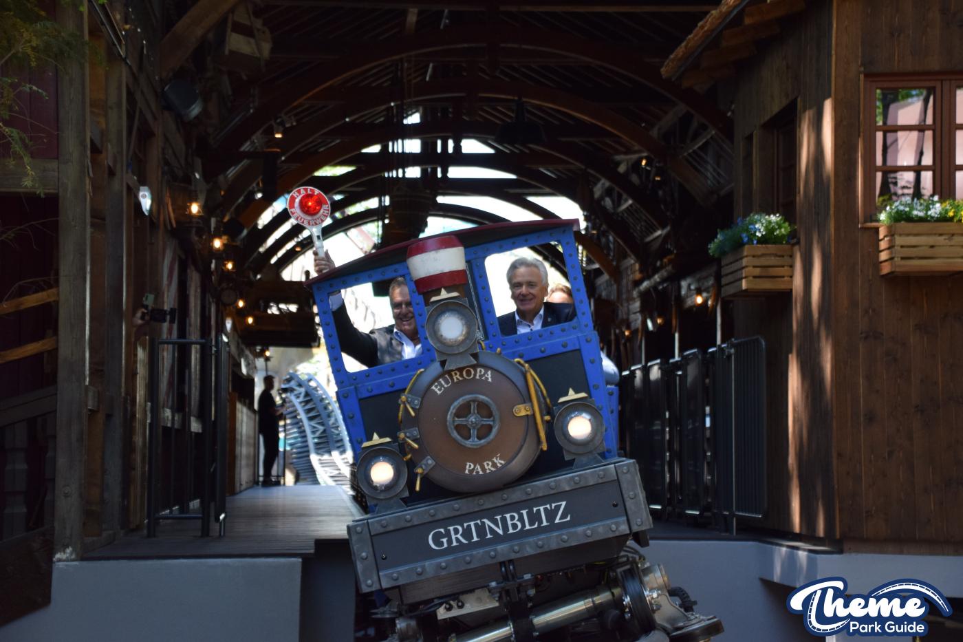 Austria - Europa Park