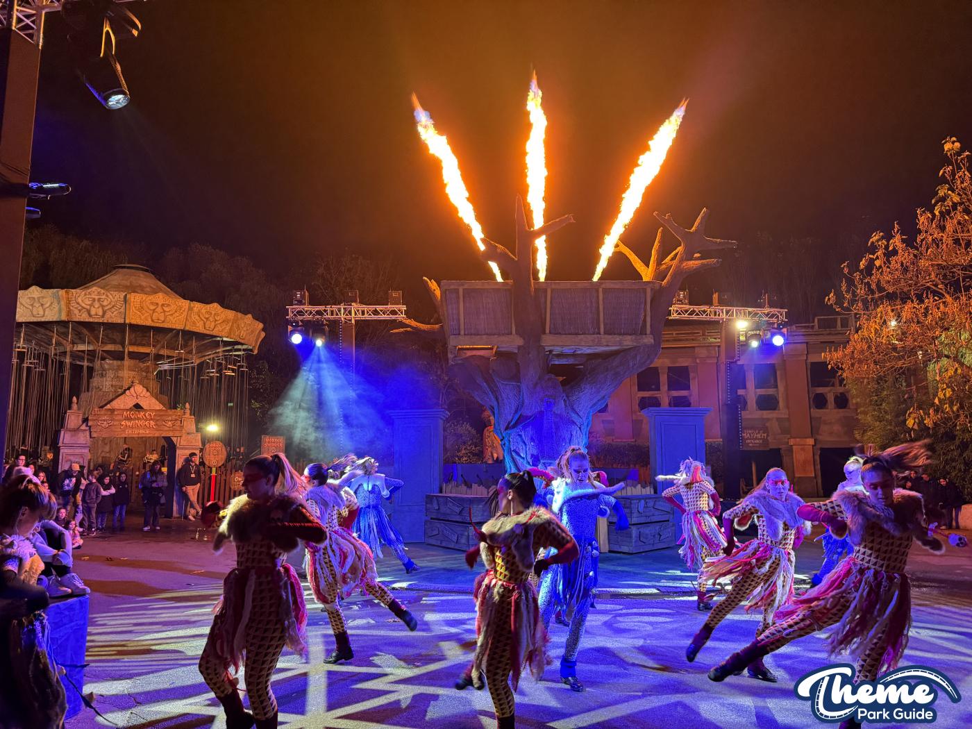 Banyan: The Final Flame -