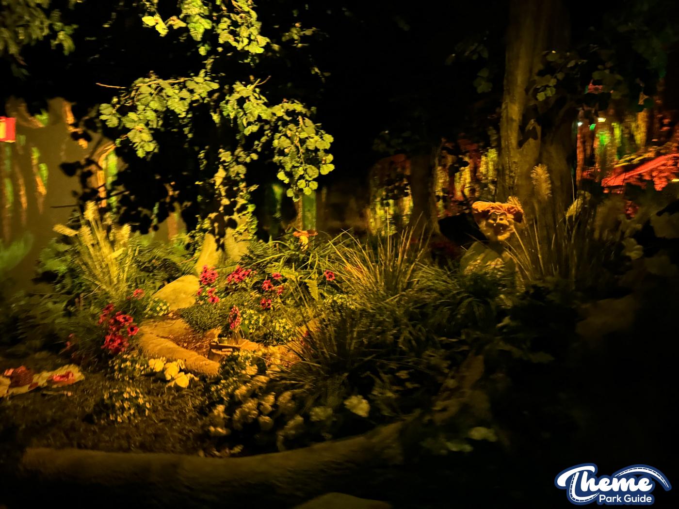 Het Bos van Plop -  Plopsaland De Panne