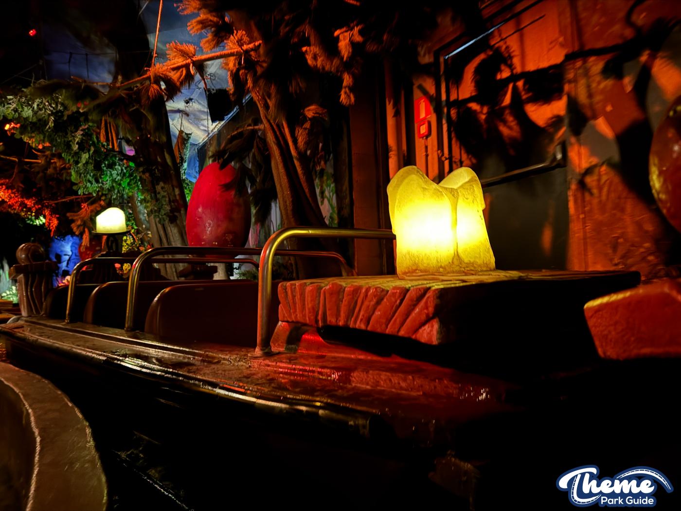 Het Bos van Plop -  Plopsaland De Panne