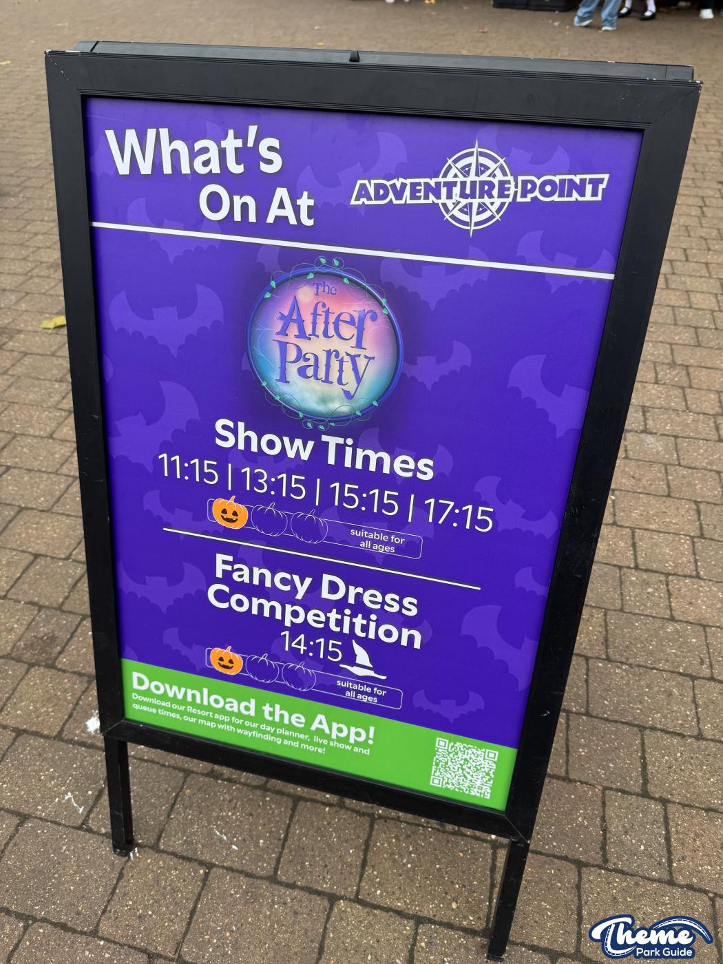 The After Party -