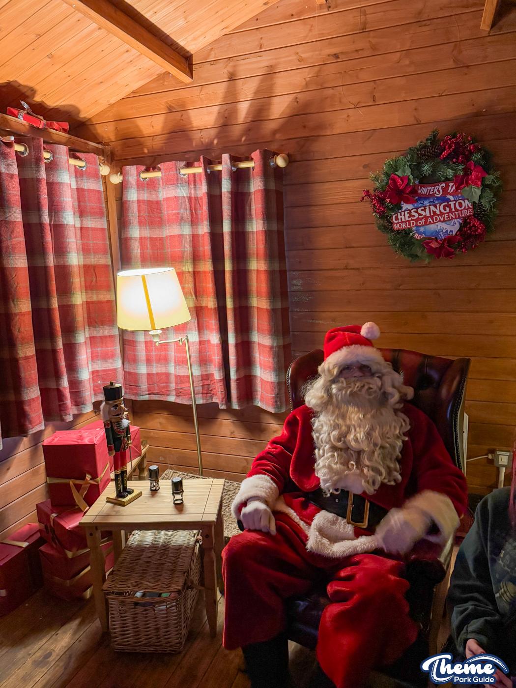 Christmas Village -