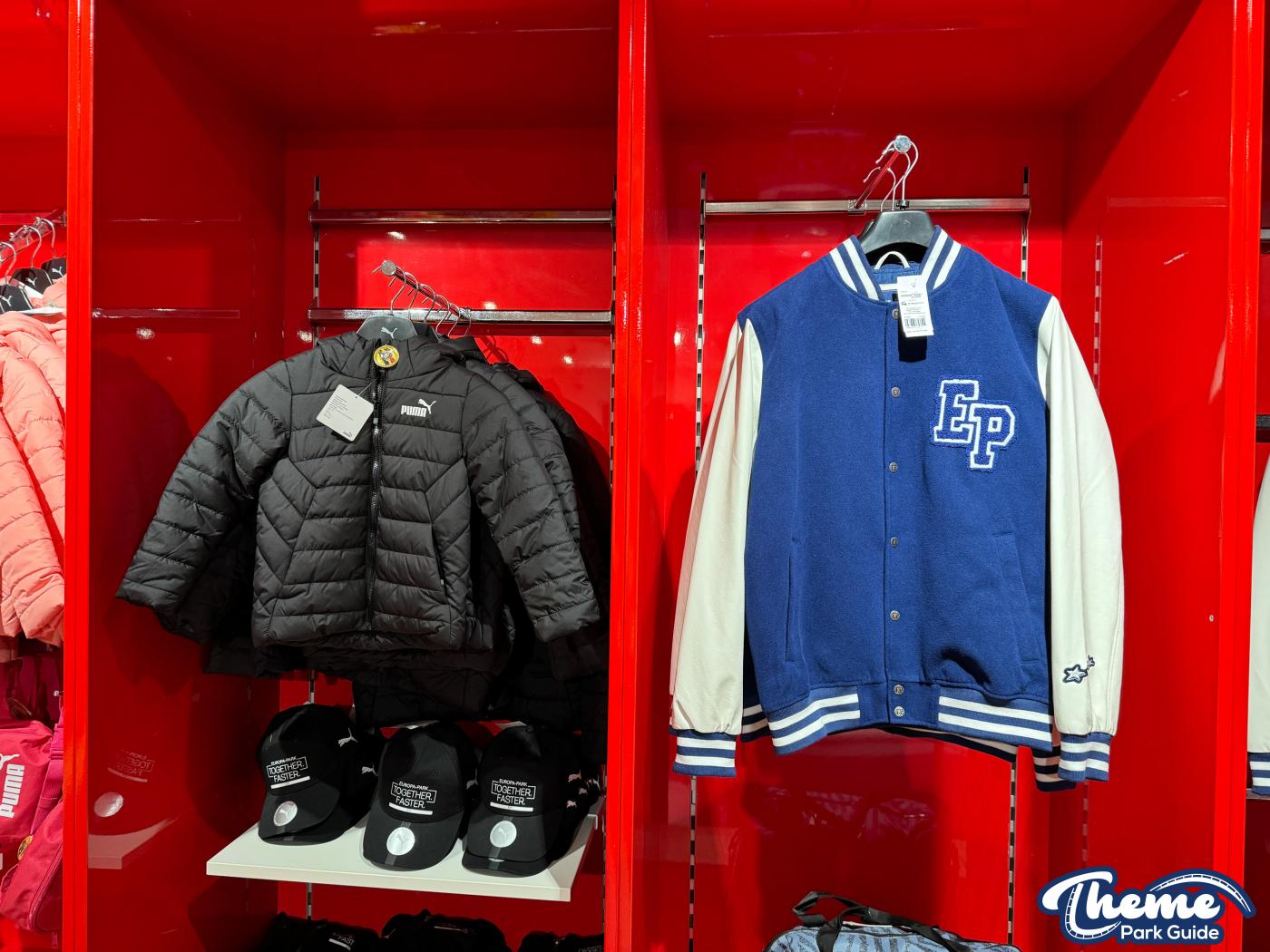 Fan Store
