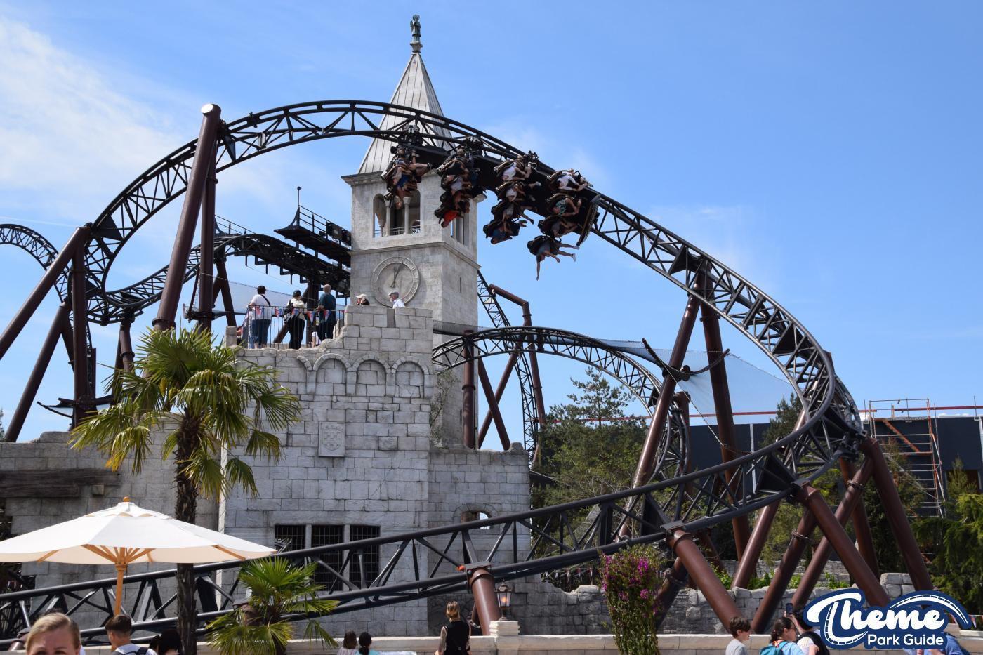 Croatia - Europa Park