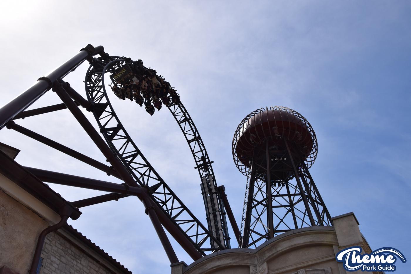 Croatia - Europa Park