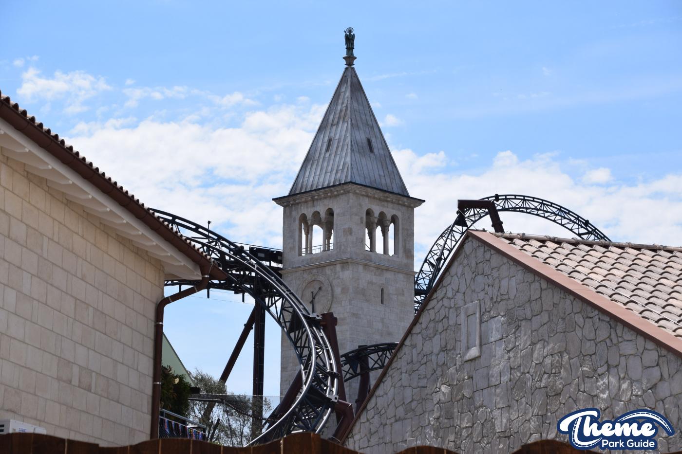 Croatia - Europa Park