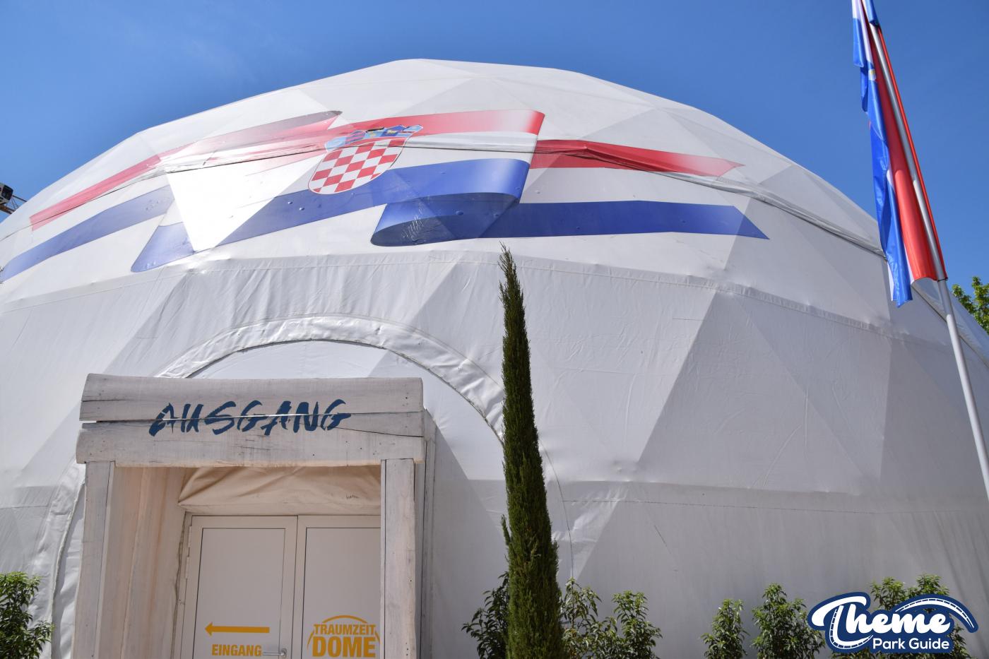 Croatia - Europa Park