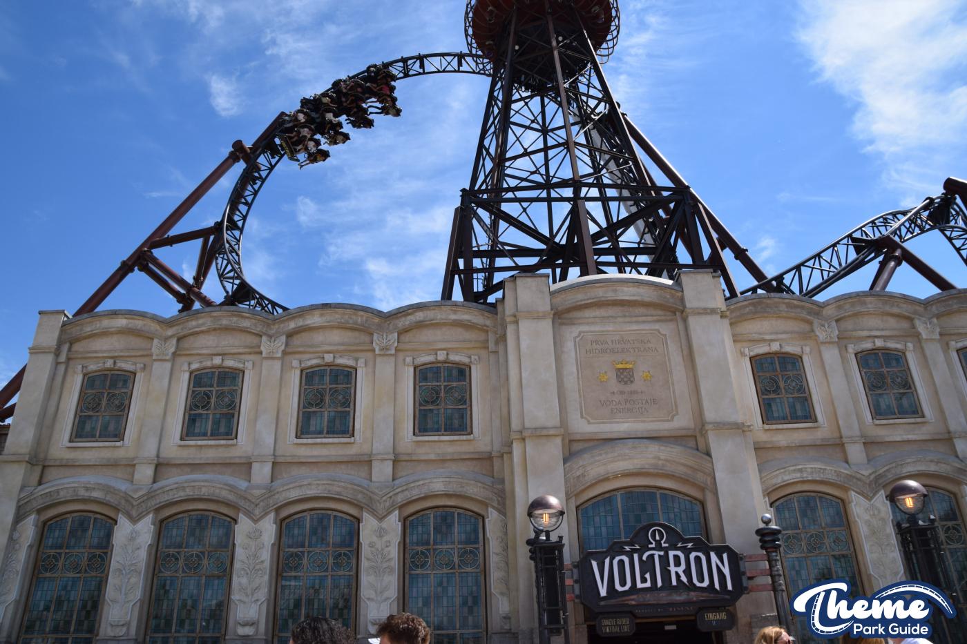 Croatia - Europa Park