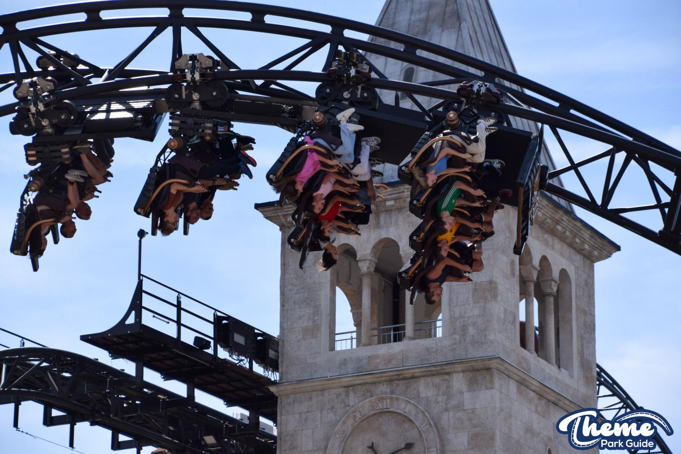 Croatia - Europa Park