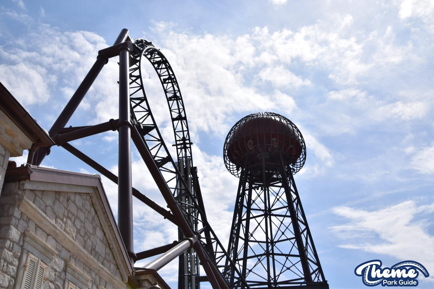 Croatia - Europa Park
