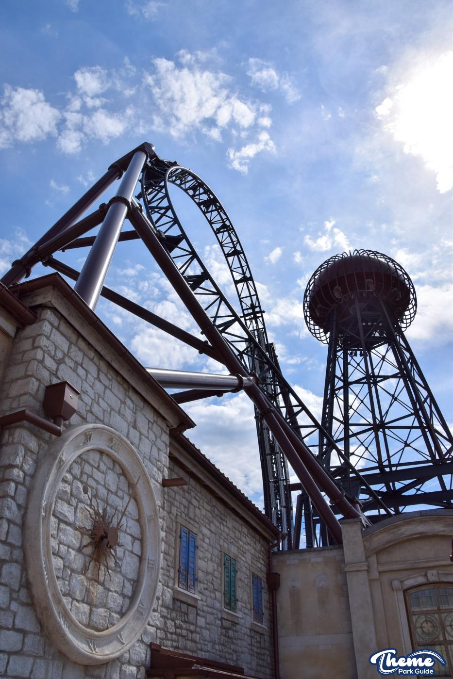 Croatia - Europa Park