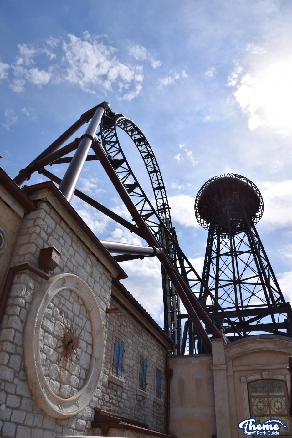 Croatia - Europa Park