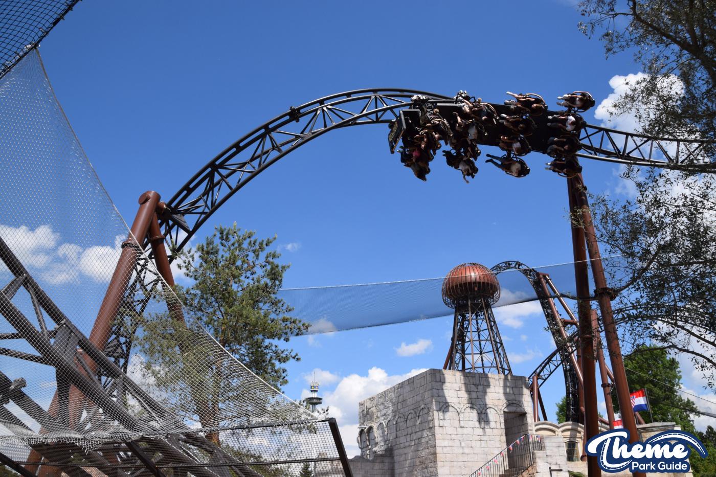 Croatia - Europa Park