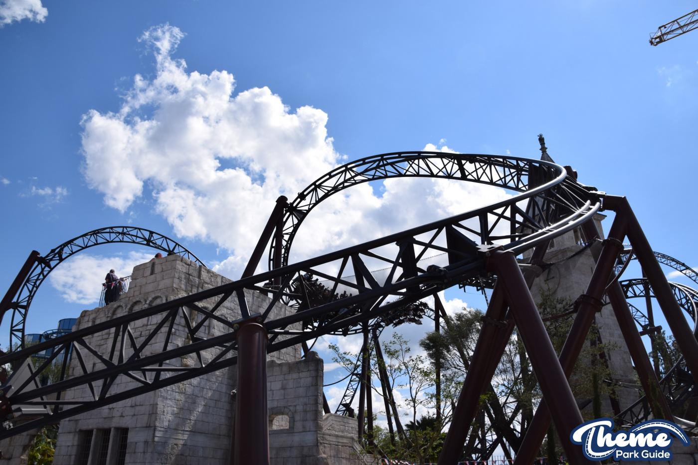 Croatia - Europa Park