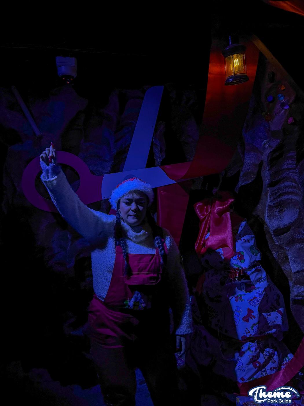 Enchanted Hollow Toy Workshop -