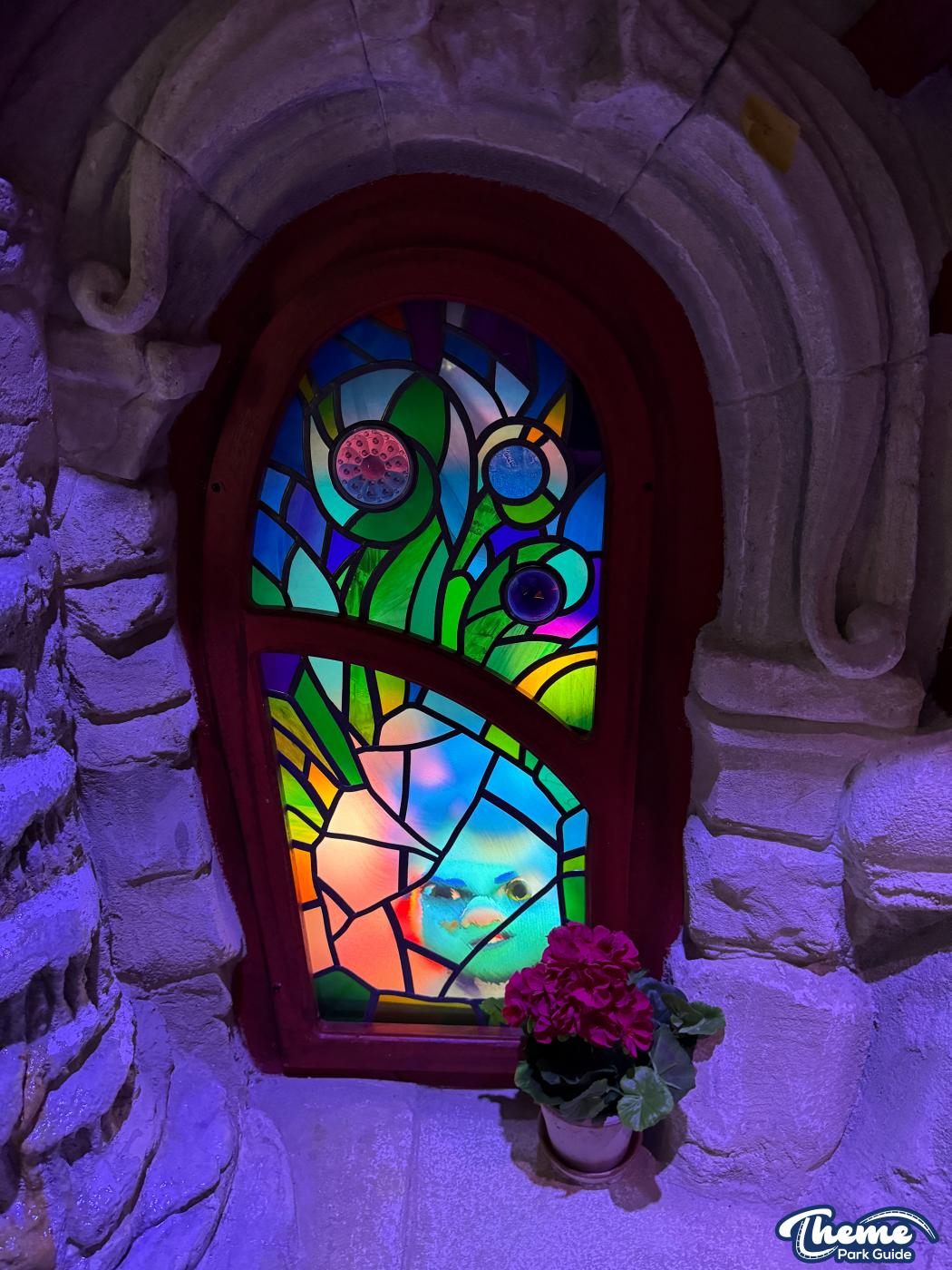Gemstone Grotto