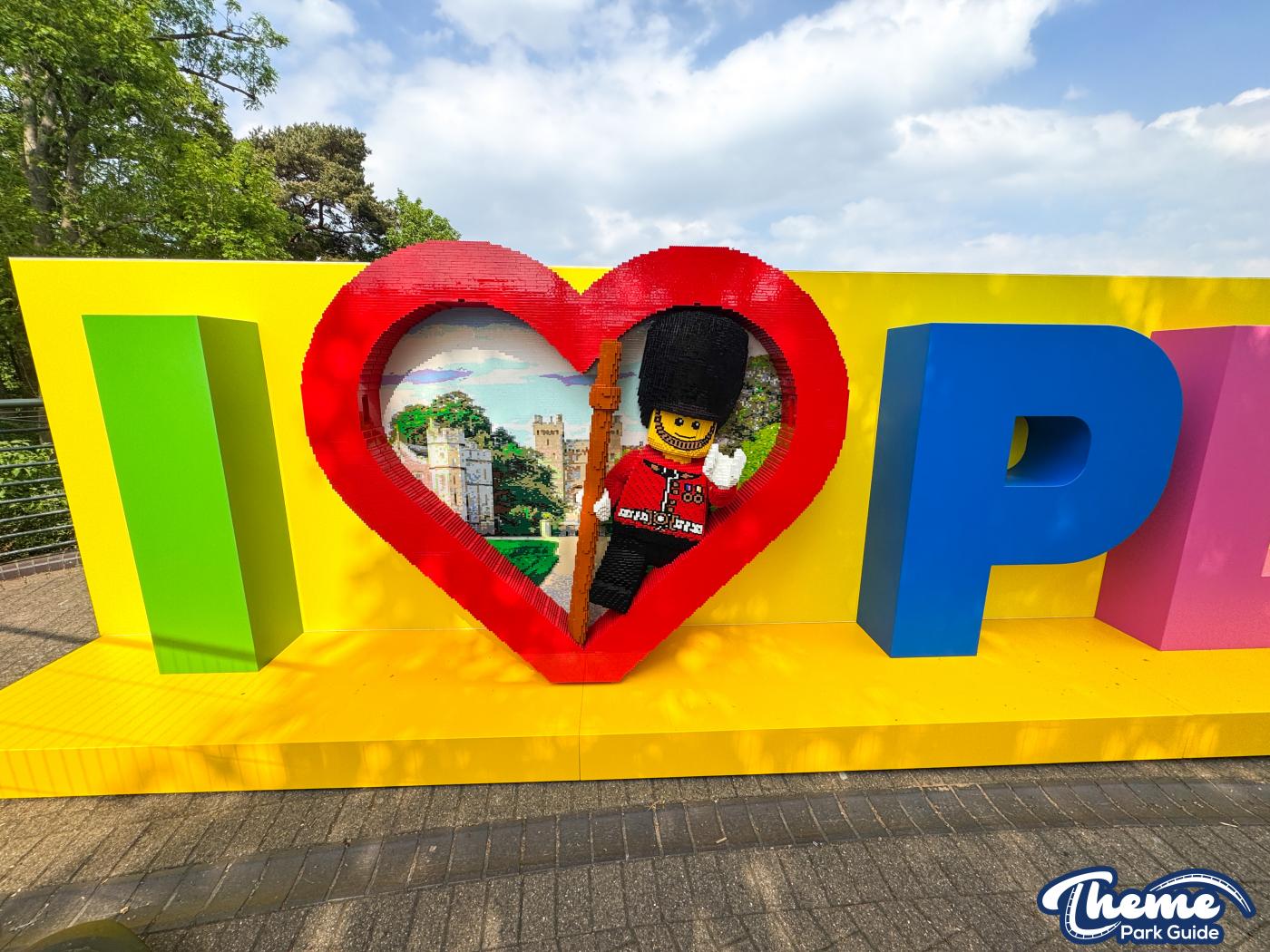 LEGO® Festival Has Arrived at LEGOLAND Windsor