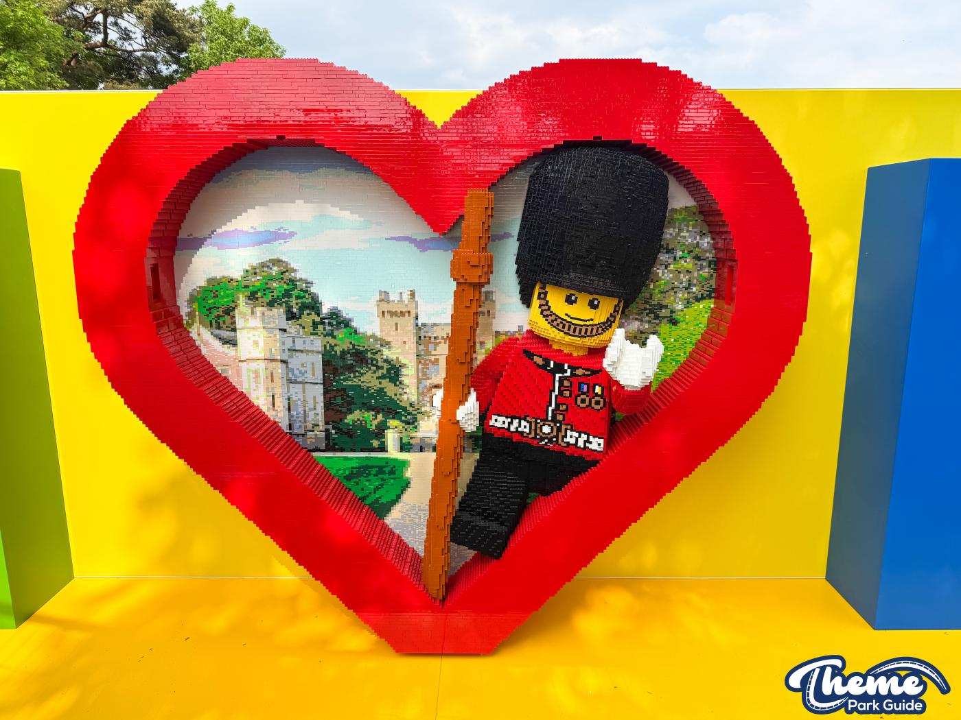 LEGO® Festival Has Arrived at LEGOLAND Windsor