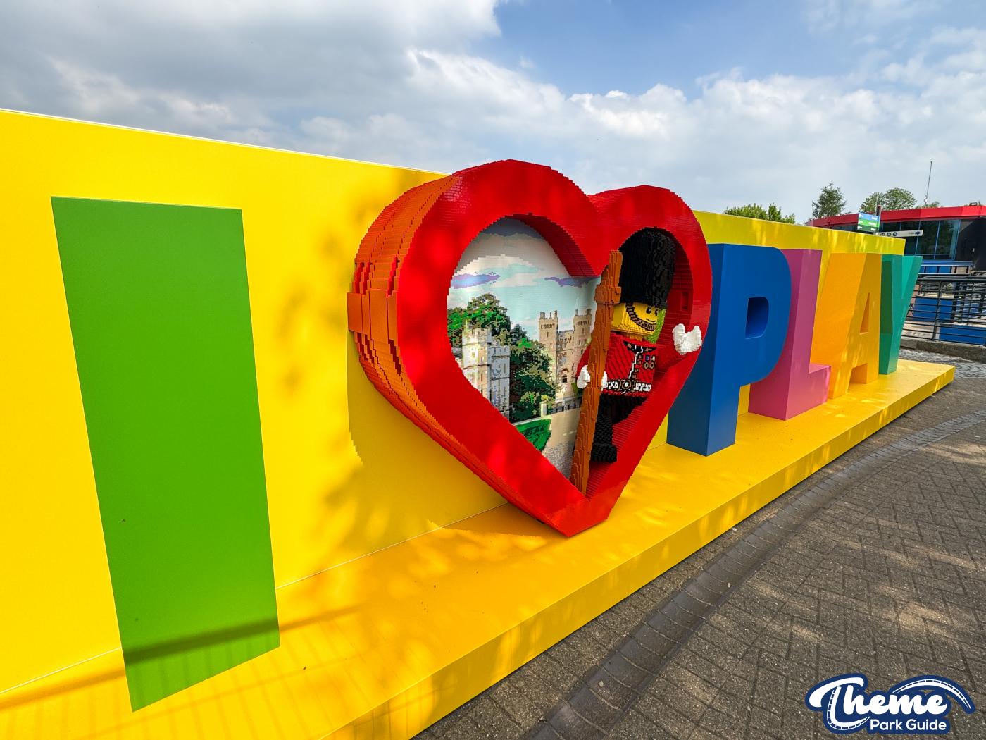 LEGO® Festival Has Arrived at LEGOLAND Windsor