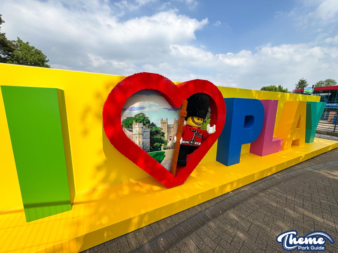 LEGO® Festival Has Arrived at LEGOLAND Windsor