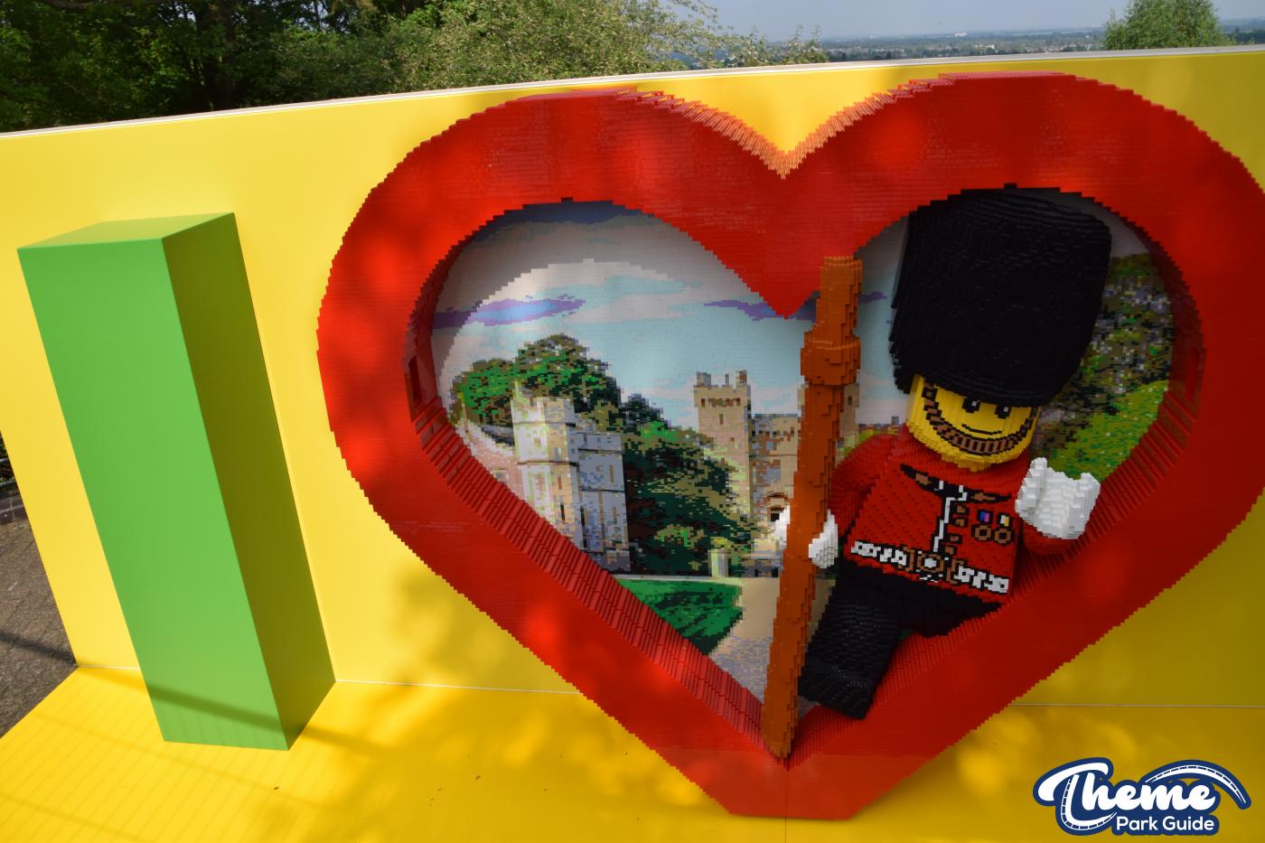 LEGO® Festival Has Arrived at LEGOLAND Windsor