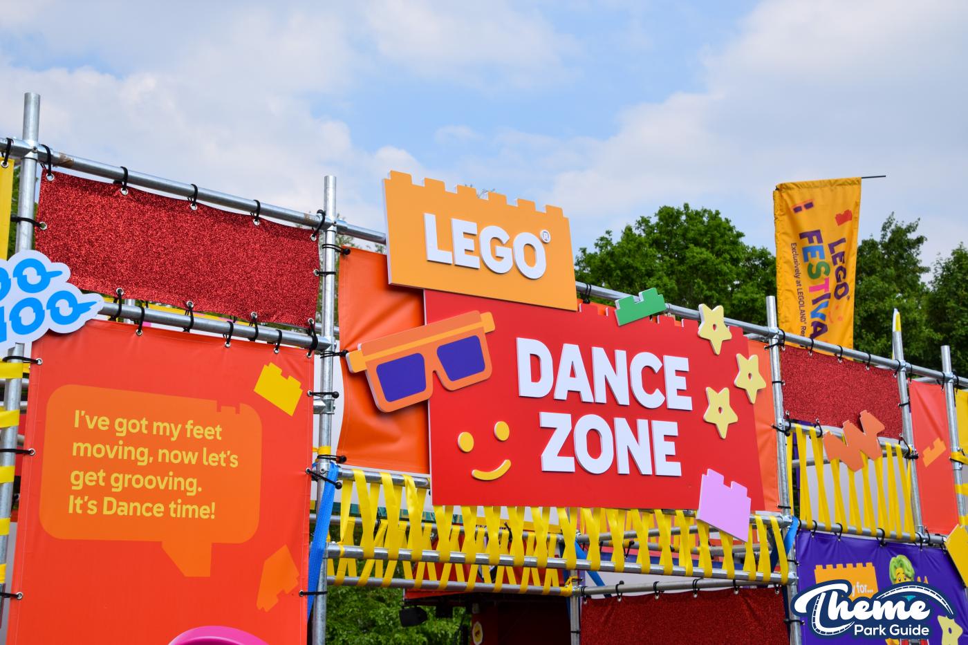 LEGO® Festival Has Arrived at LEGOLAND Windsor