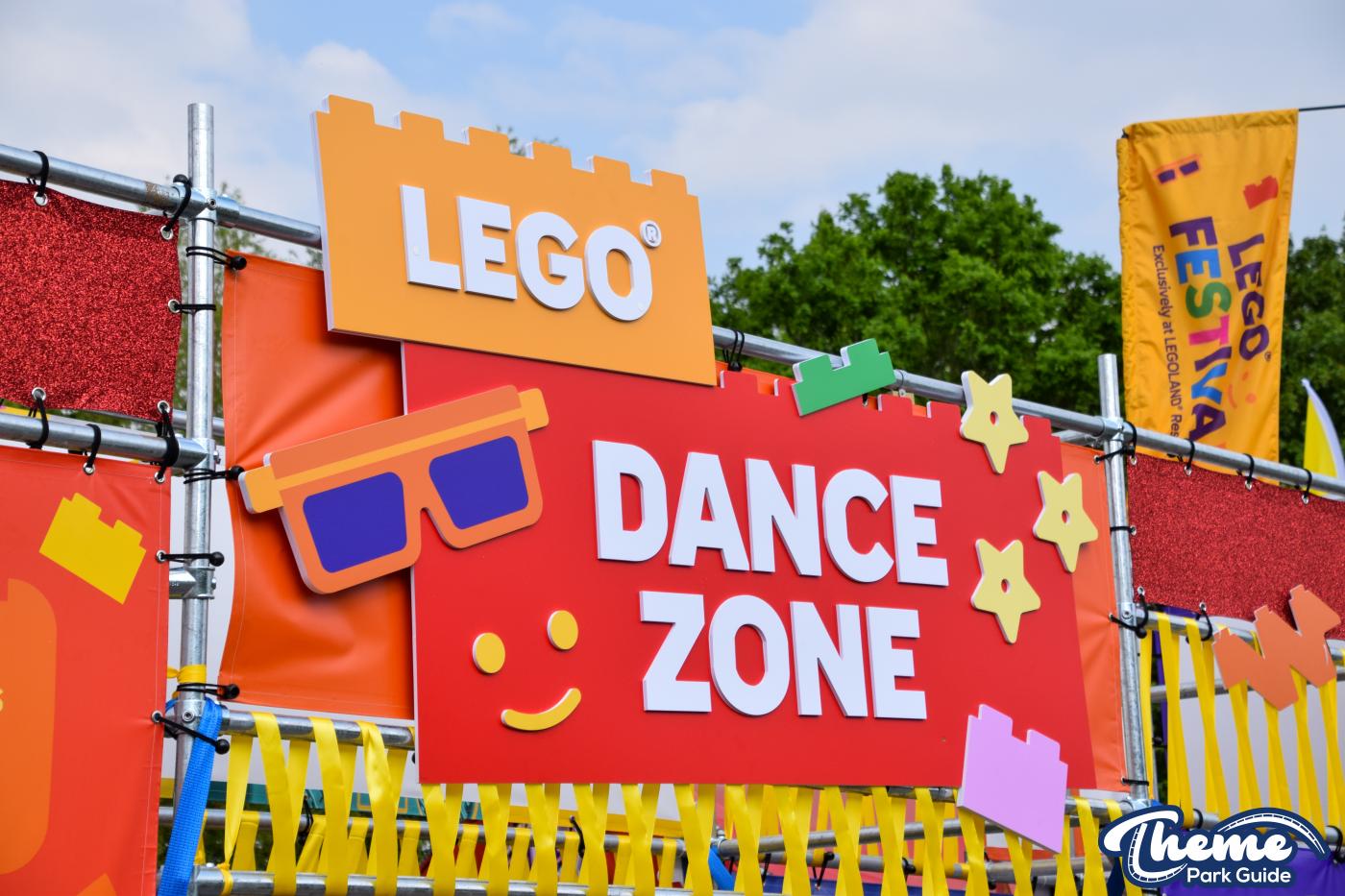 LEGO® Festival Has Arrived at LEGOLAND Windsor