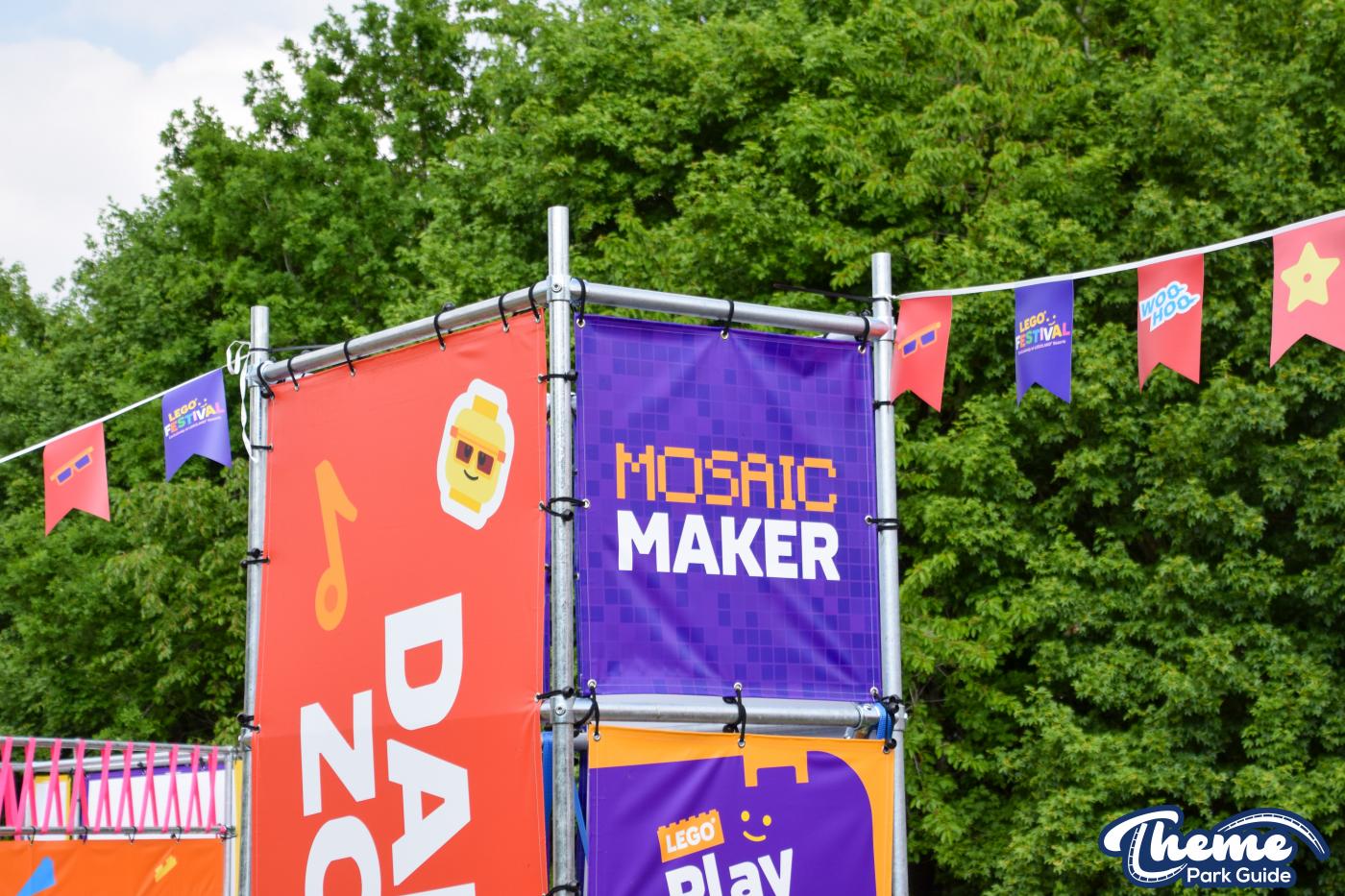 LEGO® Festival Has Arrived at LEGOLAND Windsor