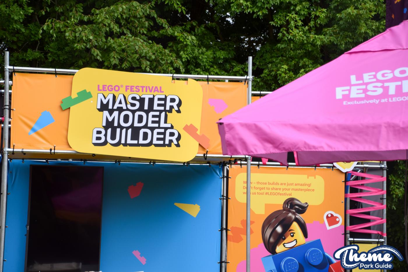 LEGO® Festival Has Arrived at LEGOLAND Windsor