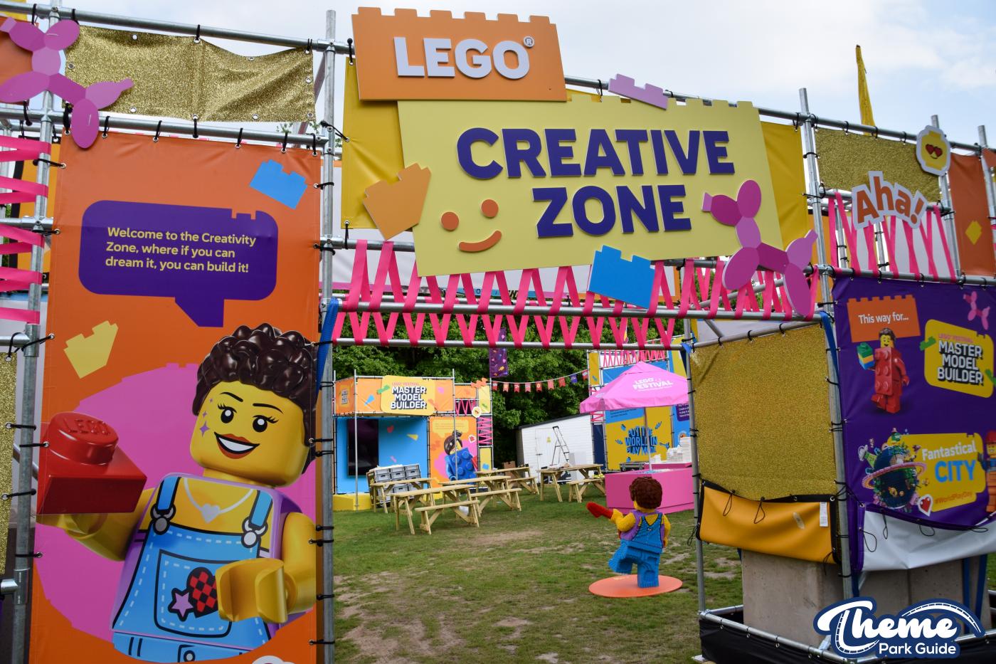 LEGO® Festival Has Arrived at LEGOLAND Windsor
