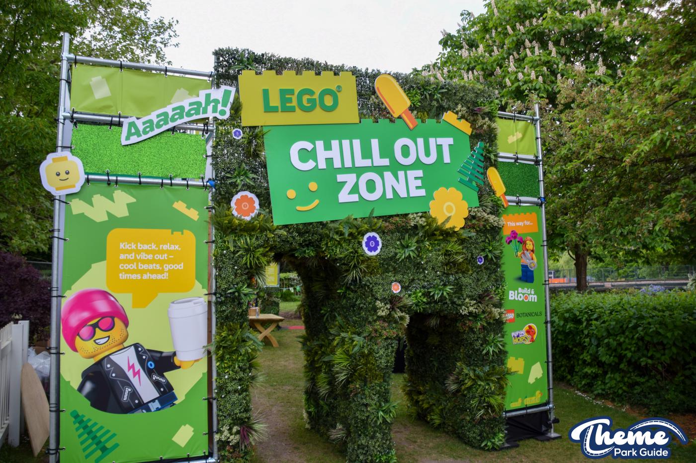 LEGO® Festival Has Arrived at LEGOLAND Windsor