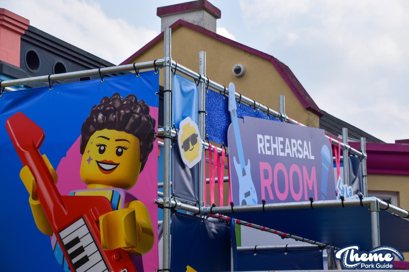 LEGO® Festival Has Arrived at LEGOLAND Windsor
