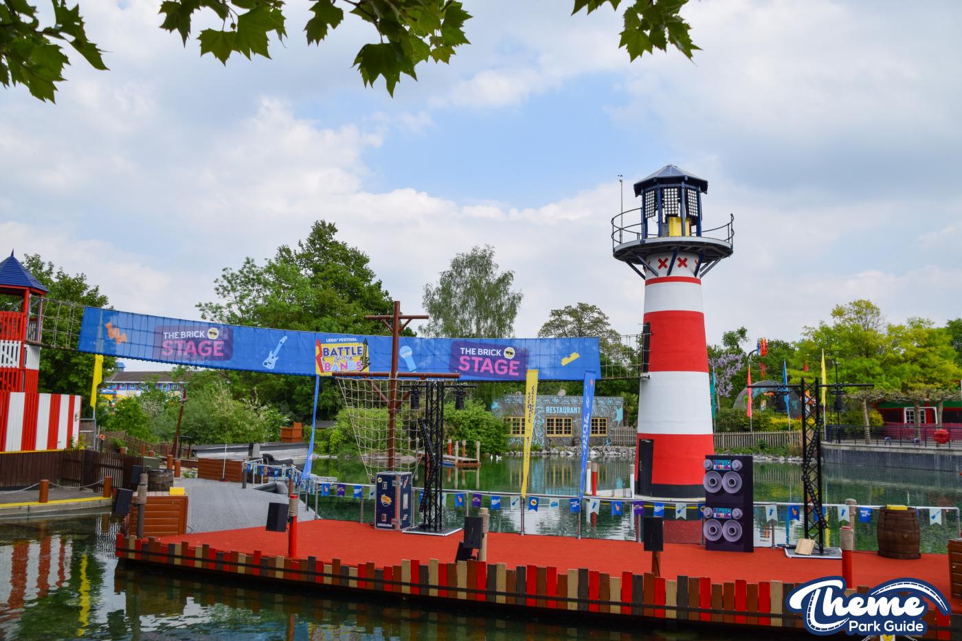 LEGO® Festival Has Arrived at LEGOLAND Windsor