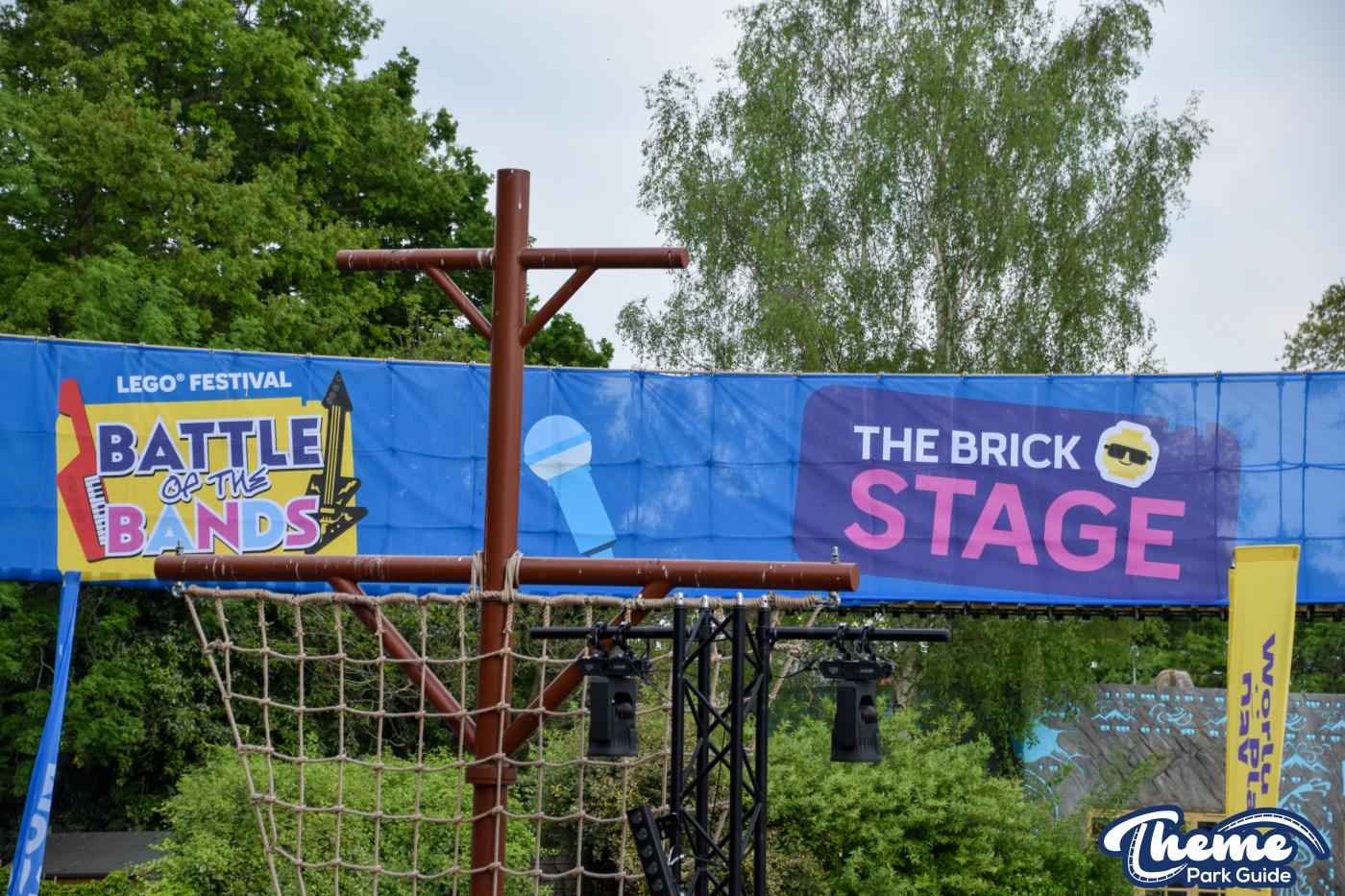 LEGO® Festival Has Arrived at LEGOLAND Windsor