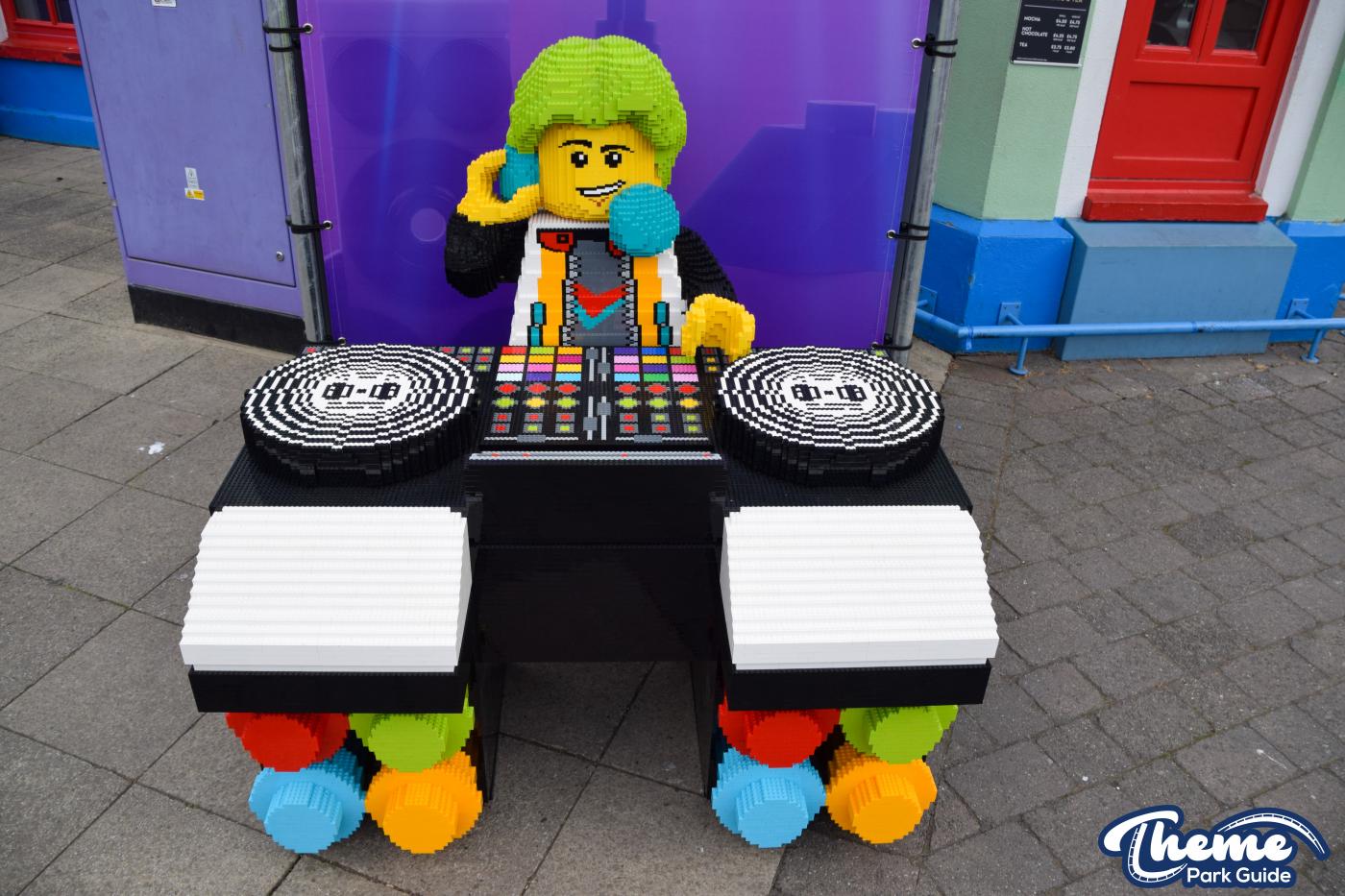 LEGO® Festival Has Arrived at LEGOLAND Windsor