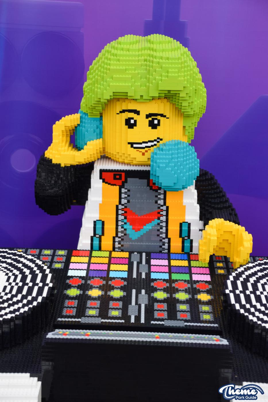 LEGO® Festival Has Arrived at LEGOLAND Windsor