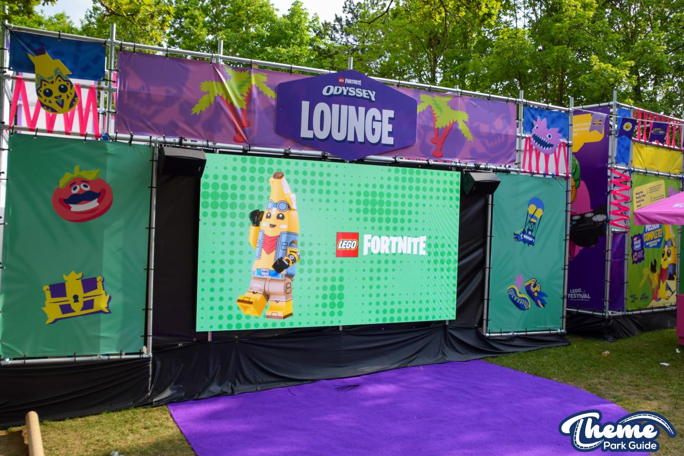 LEGO® Festival Has Arrived at LEGOLAND Windsor
