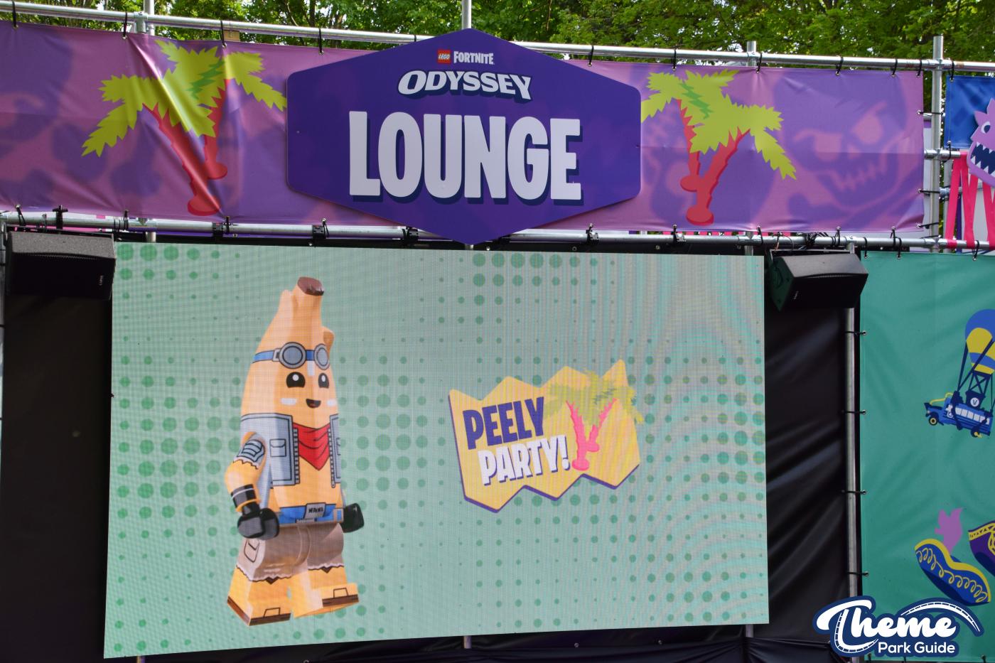 LEGO® Festival Has Arrived at LEGOLAND Windsor