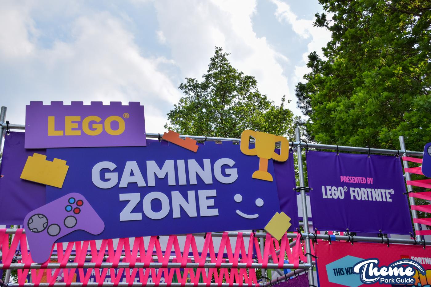 LEGO® Festival Has Arrived at LEGOLAND Windsor