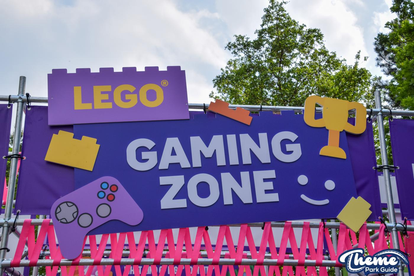 LEGO® Festival Has Arrived at LEGOLAND Windsor