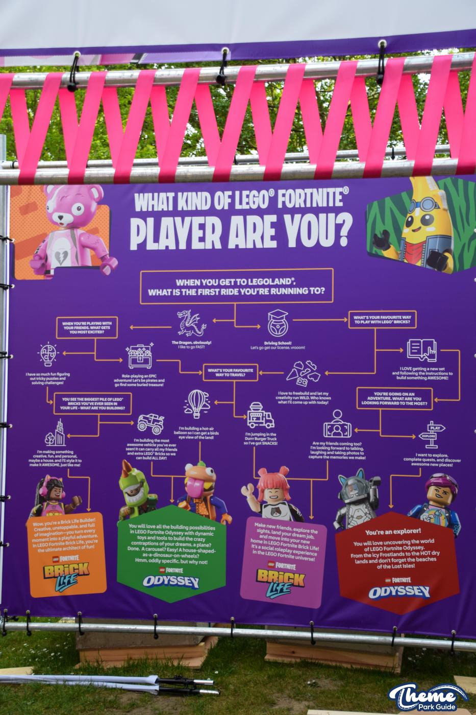 LEGO® Festival Has Arrived at LEGOLAND Windsor