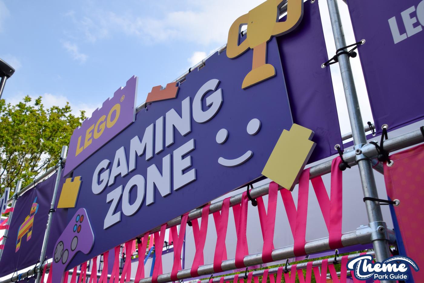 LEGO® Festival Has Arrived at LEGOLAND Windsor