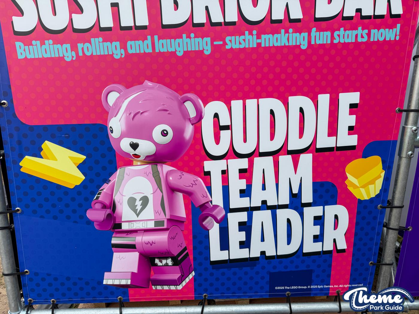 LEGO® Festival Has Arrived at LEGOLAND Windsor
