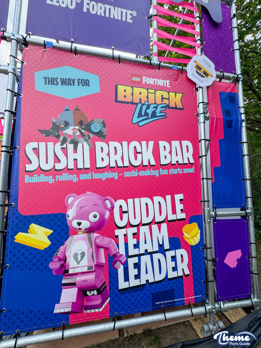 LEGO® Festival Has Arrived at LEGOLAND Windsor
