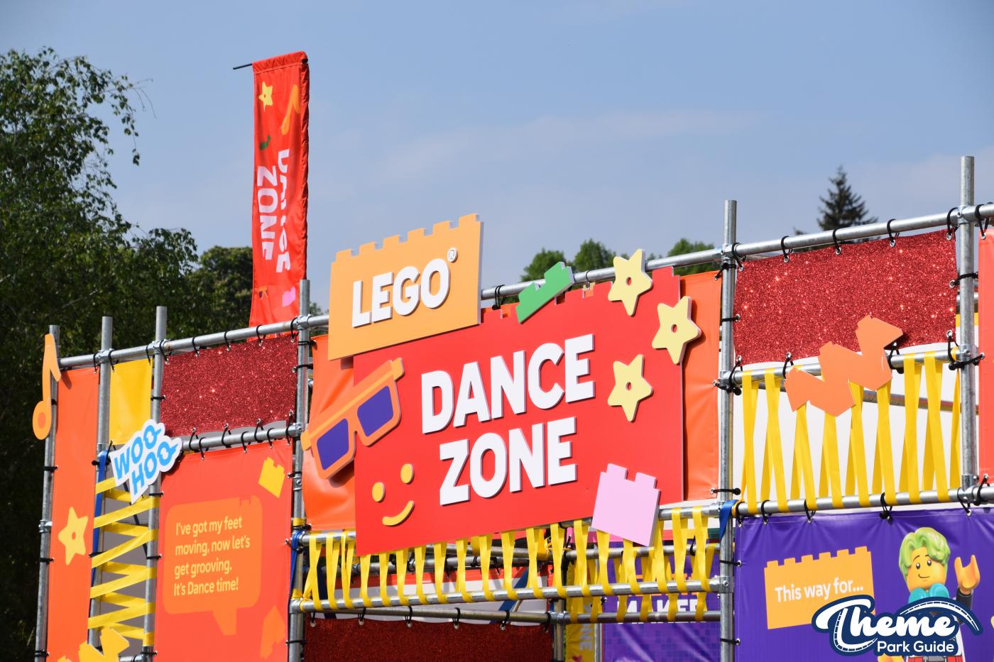 LEGO® Festival Has Arrived at LEGOLAND Windsor