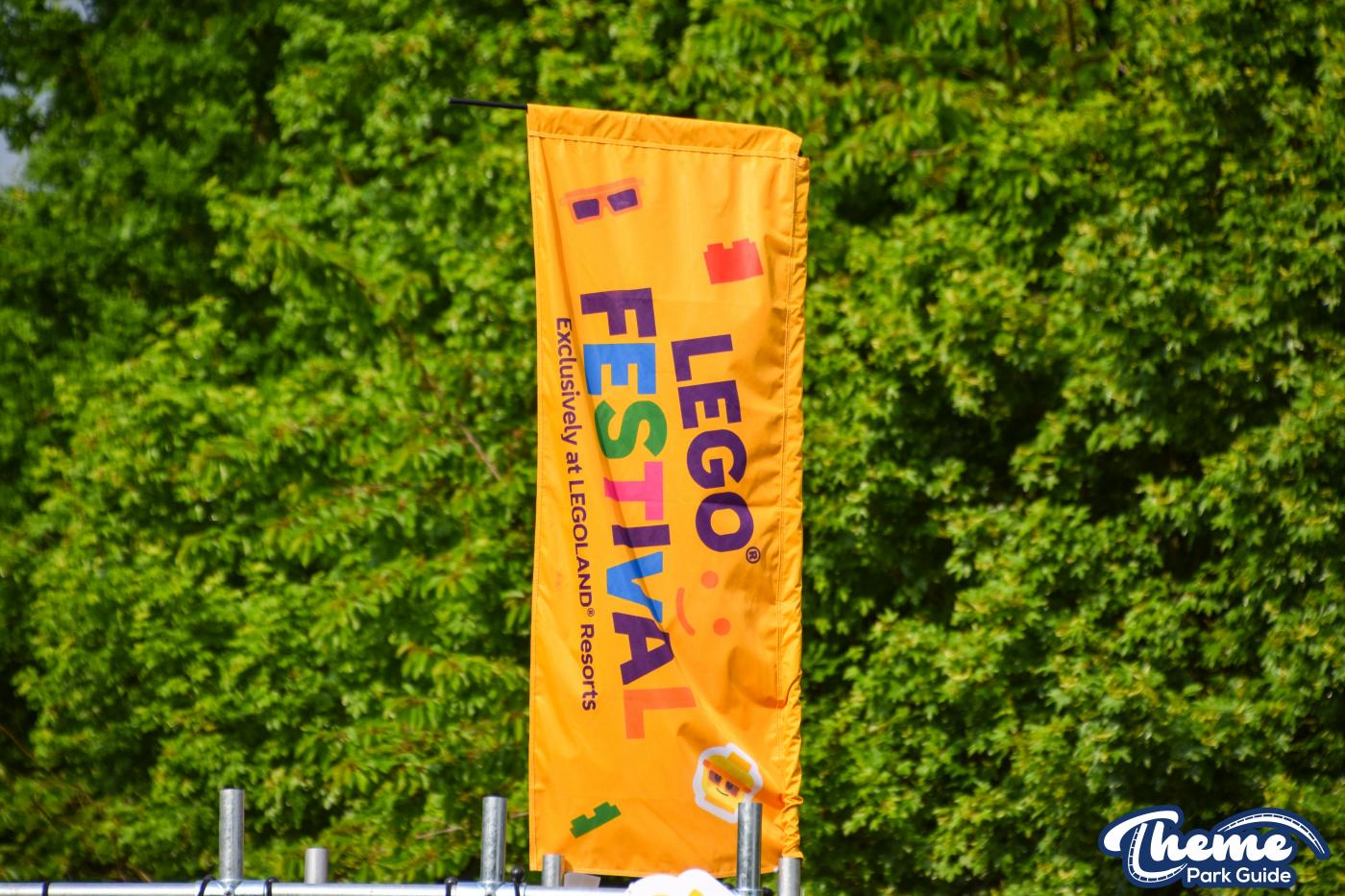 LEGO® Festival Has Arrived at LEGOLAND Windsor